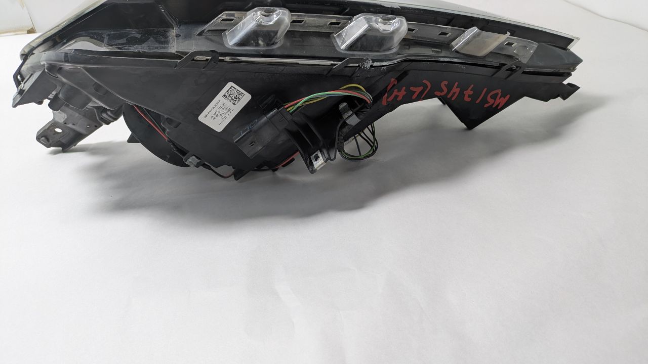 2014 CHEVROLET IMPALA Right HEADLAMP ASSEMBLY - 449668 — photo 2