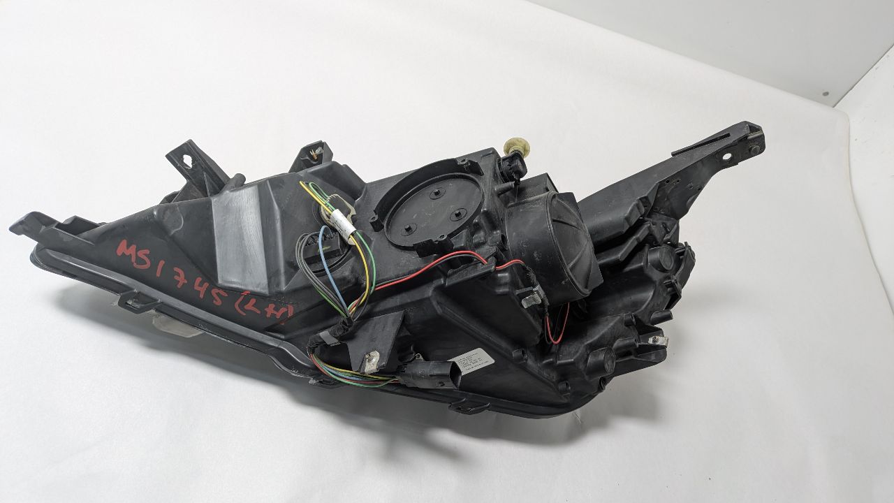 2014 CHEVROLET IMPALA Right HEADLAMP ASSEMBLY - 449668 — photo 6