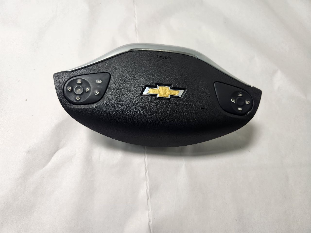 2014 CHEVROLET IMPALA Left AIR BAG - 449671