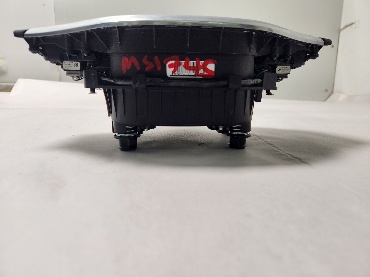 2014 CHEVROLET IMPALA Left AIR BAG - 449671 — photo 2
