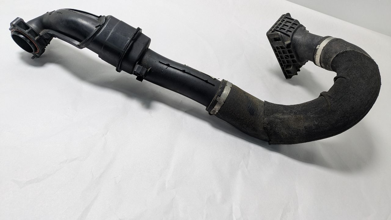2021 AUDI S4 INTERCOOLER - 449773