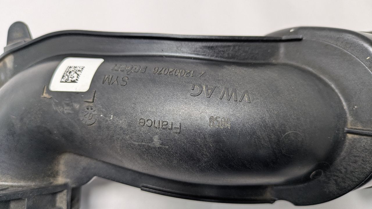 2021 AUDI S4 INTERCOOLER - 449773 — photo 2
