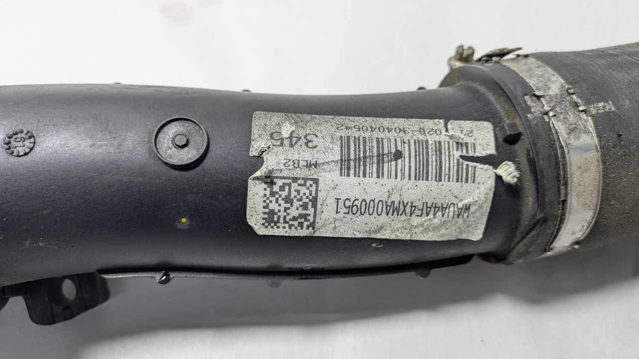 2021 AUDI S4 INTERCOOLER - 449773 — photo 5