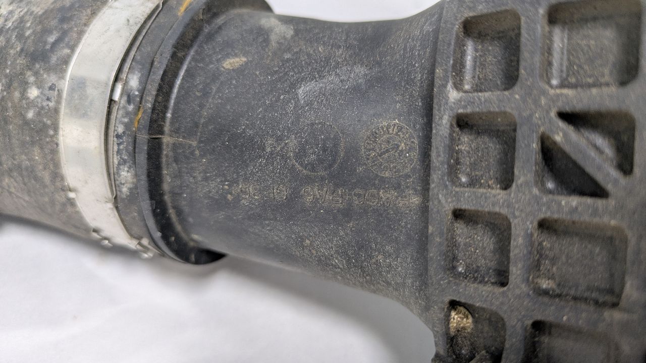 2021 AUDI S4 INTERCOOLER - 449773 — photo 6