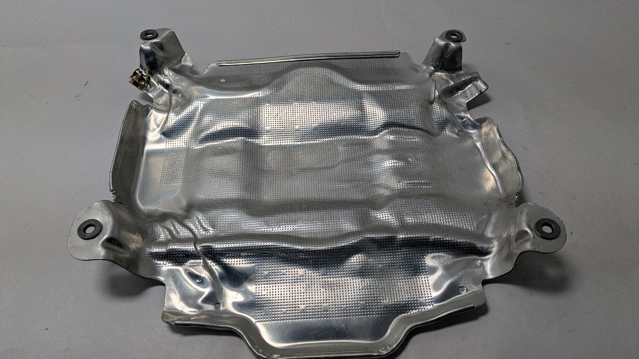 2021 AUDI S4 Engine Cover - 449774