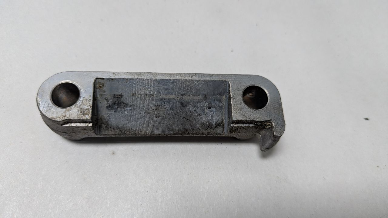 2021 AUDI S4 BRACKETS, MISC - 449775