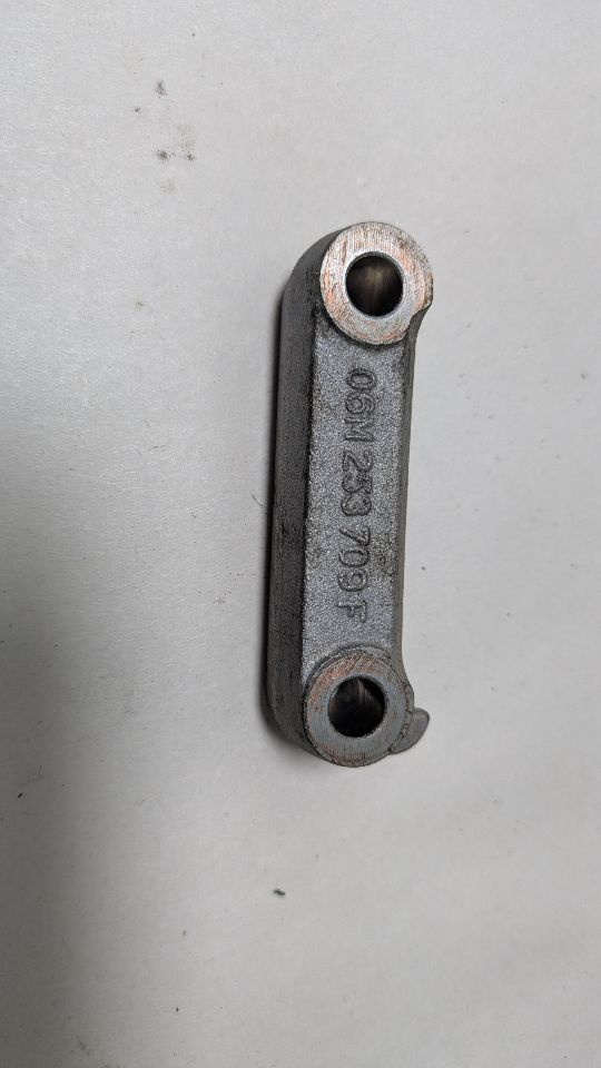 2021 AUDI S4 BRACKETS, MISC - 449775 — photo 2