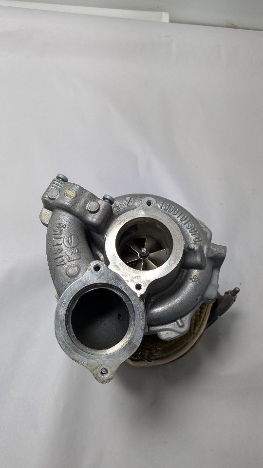 2021 AUDI S4 Turbo-Supercharger - 449777