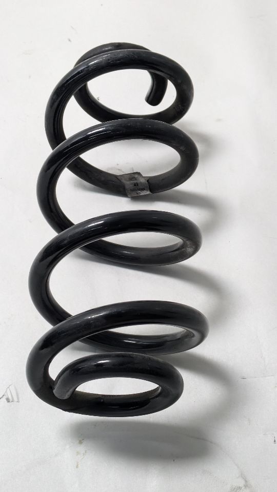 2021 AUDI S4 Coil/Air Spring - 449780 — photo 4