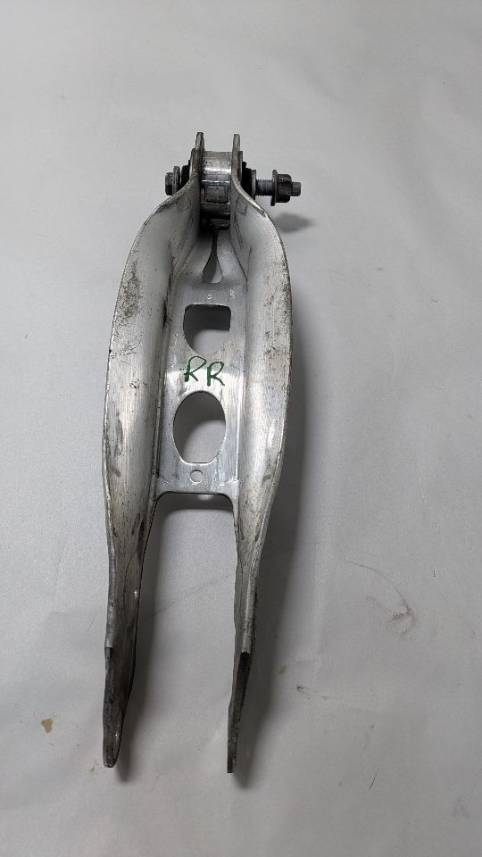 2021 AUDI S4 LOWER CNTRL ARM, RR - 449782