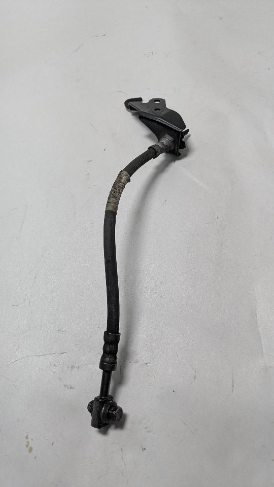 2021 AUDI S4 Misc. Parts - 449784