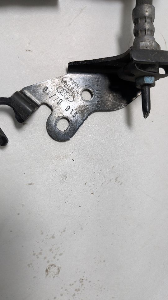2021 AUDI S4 Misc. Parts - 449784 — photo 3