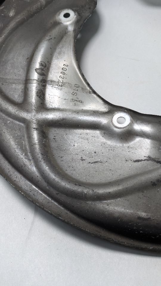 2021 AUDI S4 HUB - 449785 — photo 3