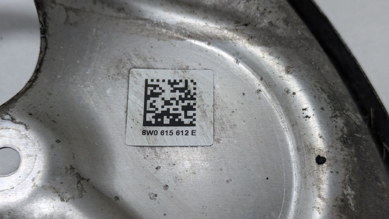 2021 AUDI S4 HUB - 449785 — photo 5