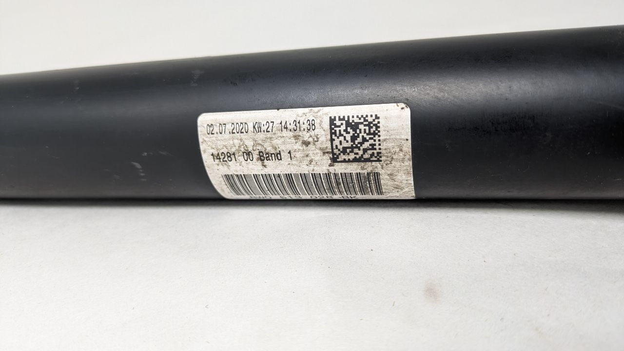 2021 AUDI S4 STRUT - 449786 — photo 2