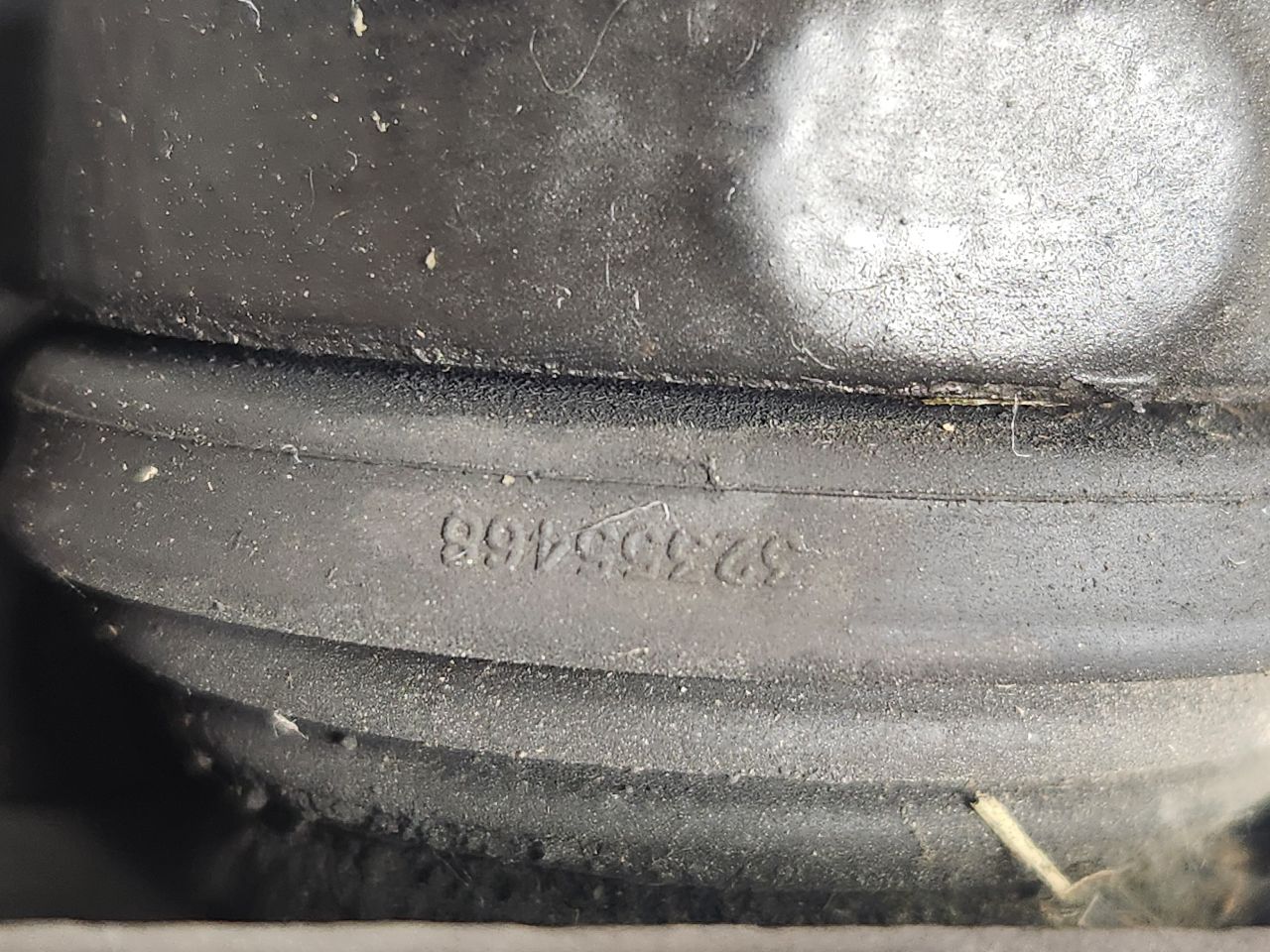2021 AUDI S4 CALIPER - 449787 — photo 3