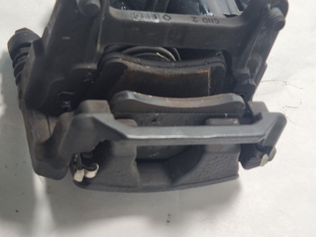 2021 AUDI S4 CALIPER - 449787 — photo 4