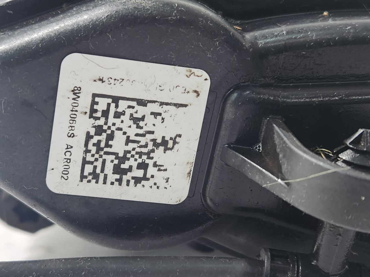 2021 AUDI S4 CALIPER - 449787 — photo 5