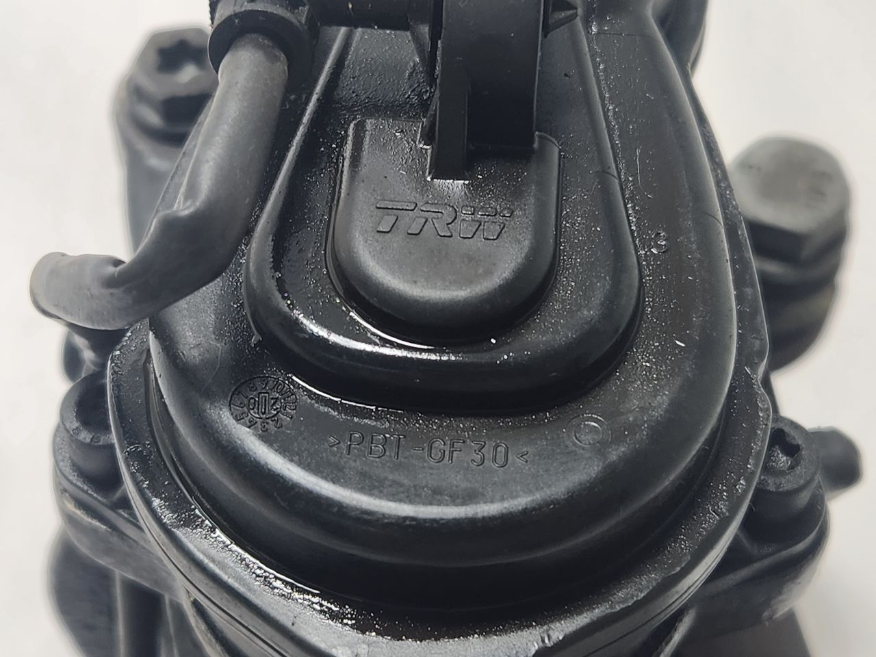 2021 AUDI S4 CALIPER - 449787 — photo 6