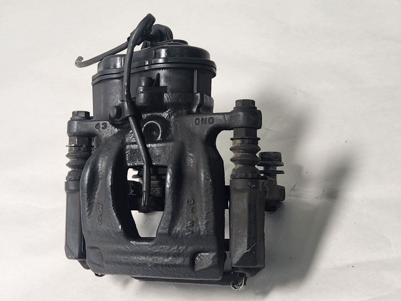 2021 AUDI S4 CALIPER - 449787 — photo 7
