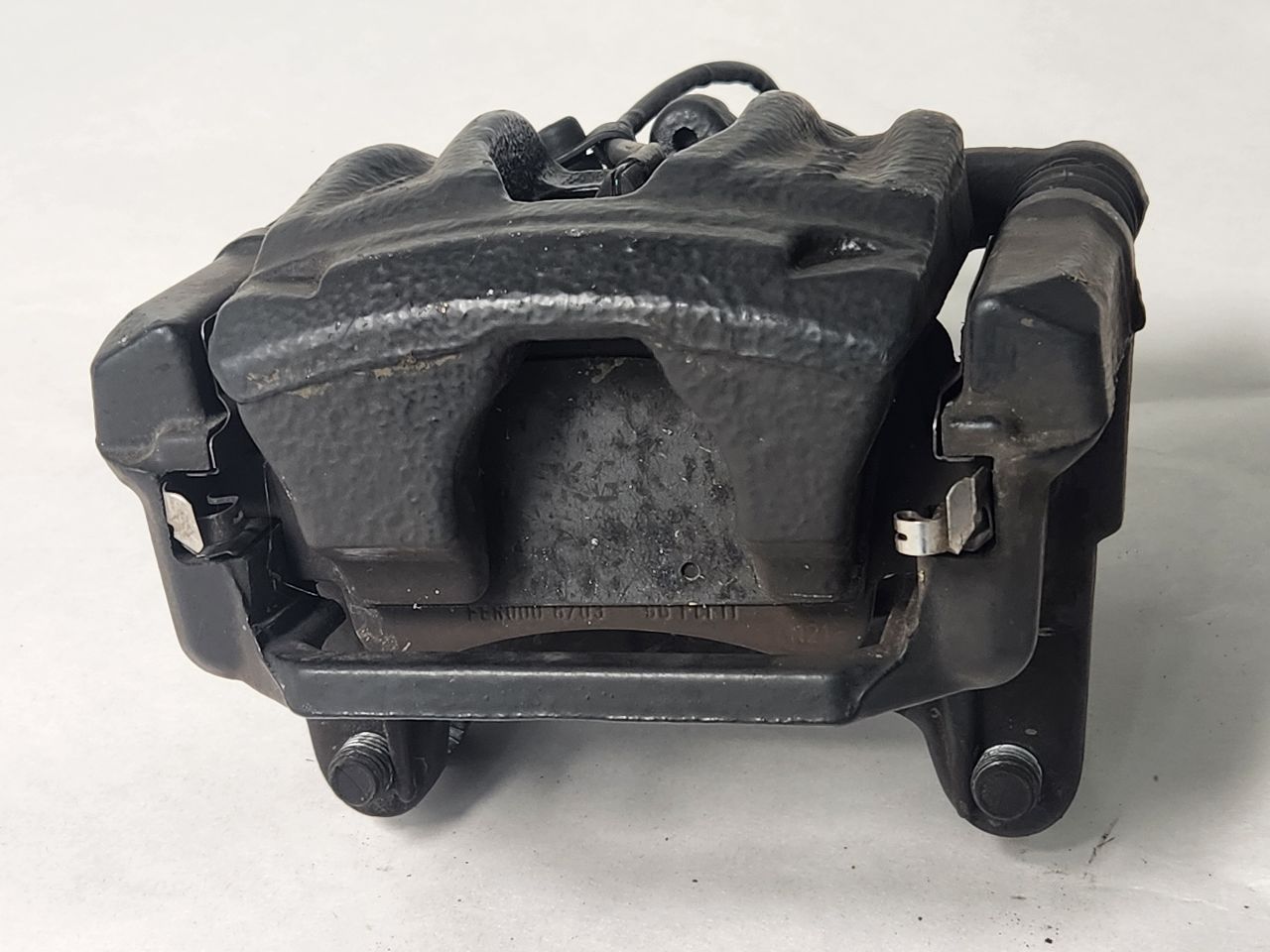 2021 AUDI S4 CALIPER - 449787 — photo 8