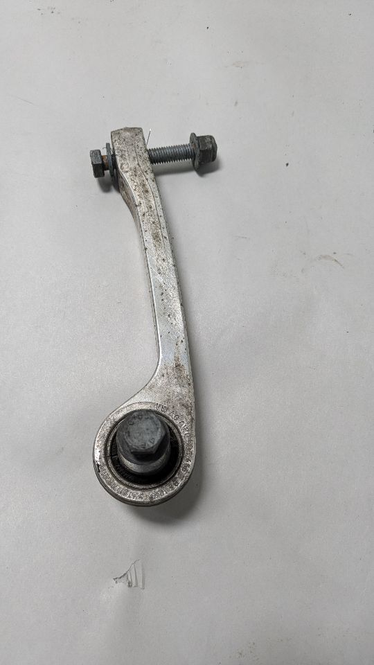 2021 AUDI S4 STABILIZER BAR - 449788 — photo 2