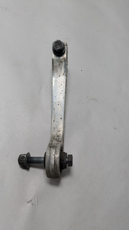 2021 AUDI S4 STABILIZER BAR - 449788 — photo 3