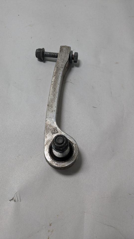 2021 AUDI S4 STABILIZER BAR - 449788 — photo 4