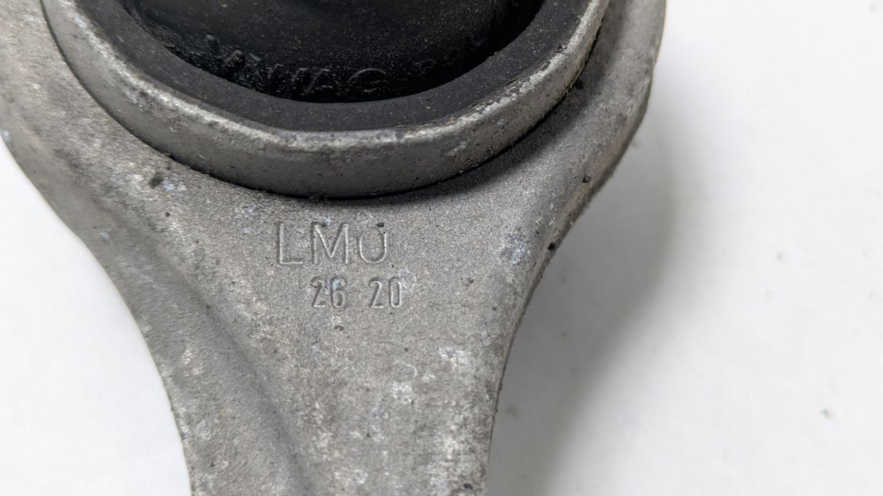 2021 AUDI S4 UPPER CNTRL ARM, FR - 449790 — photo 2