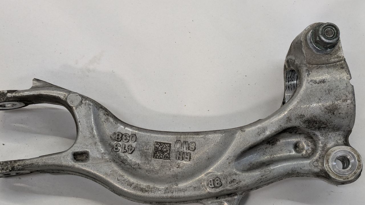 2021 AUDI S4 STRUT - 449792 — photo 2