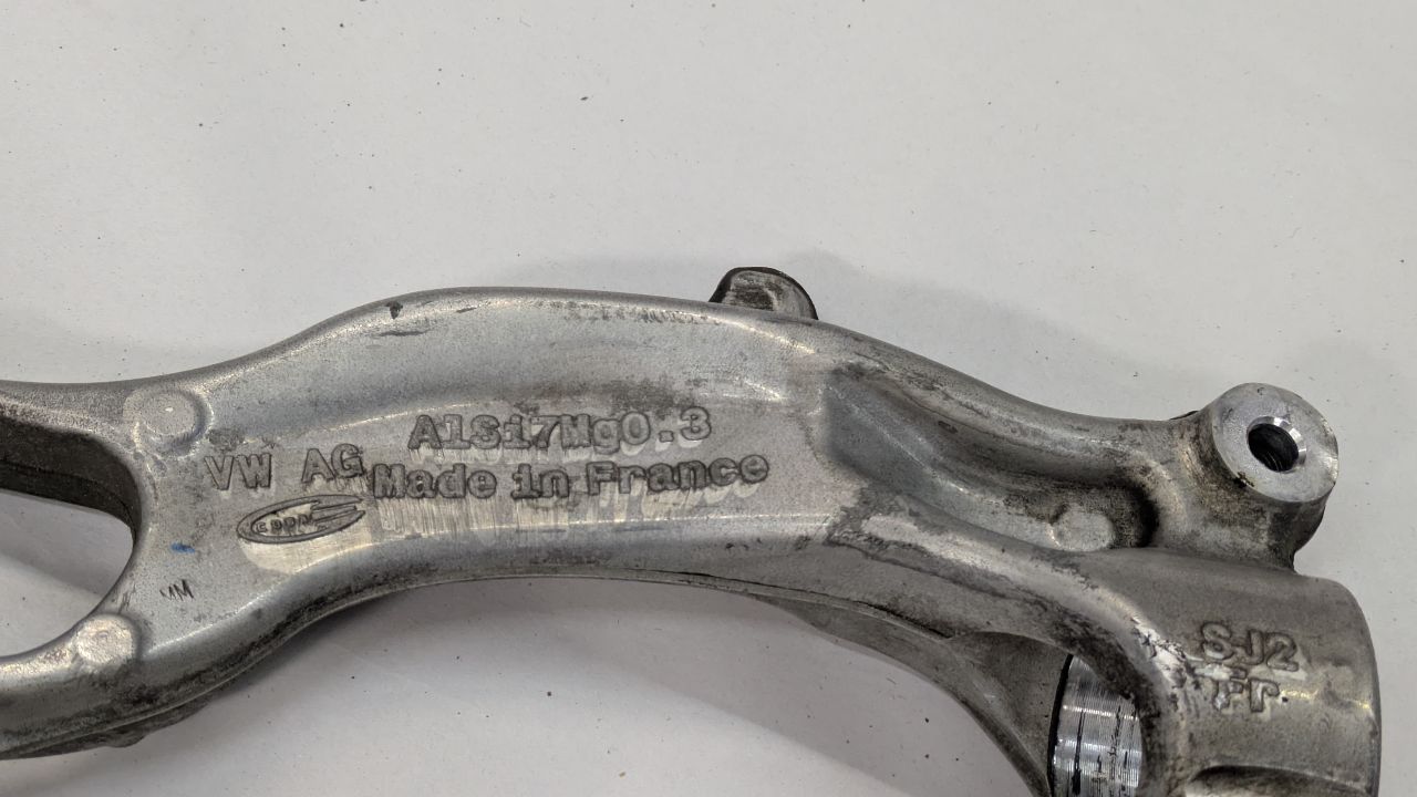 2021 AUDI S4 STRUT - 449792 — photo 3