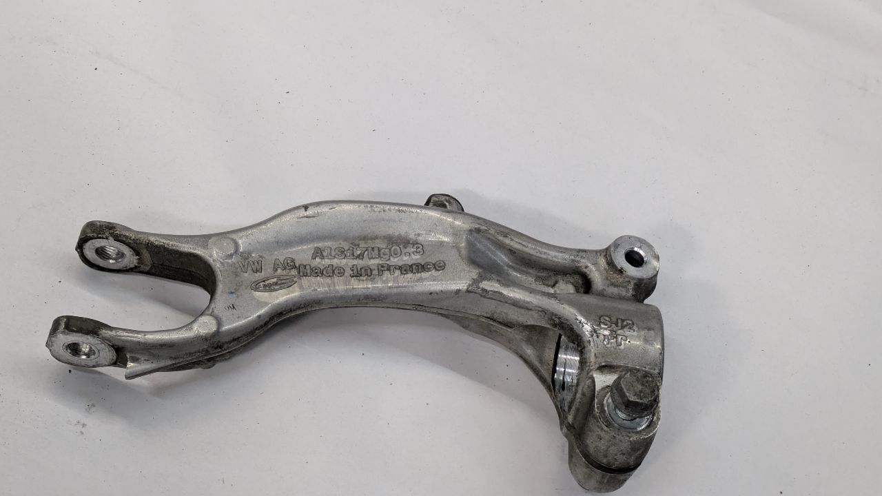 2021 AUDI S4 STRUT - 449792 — photo 4
