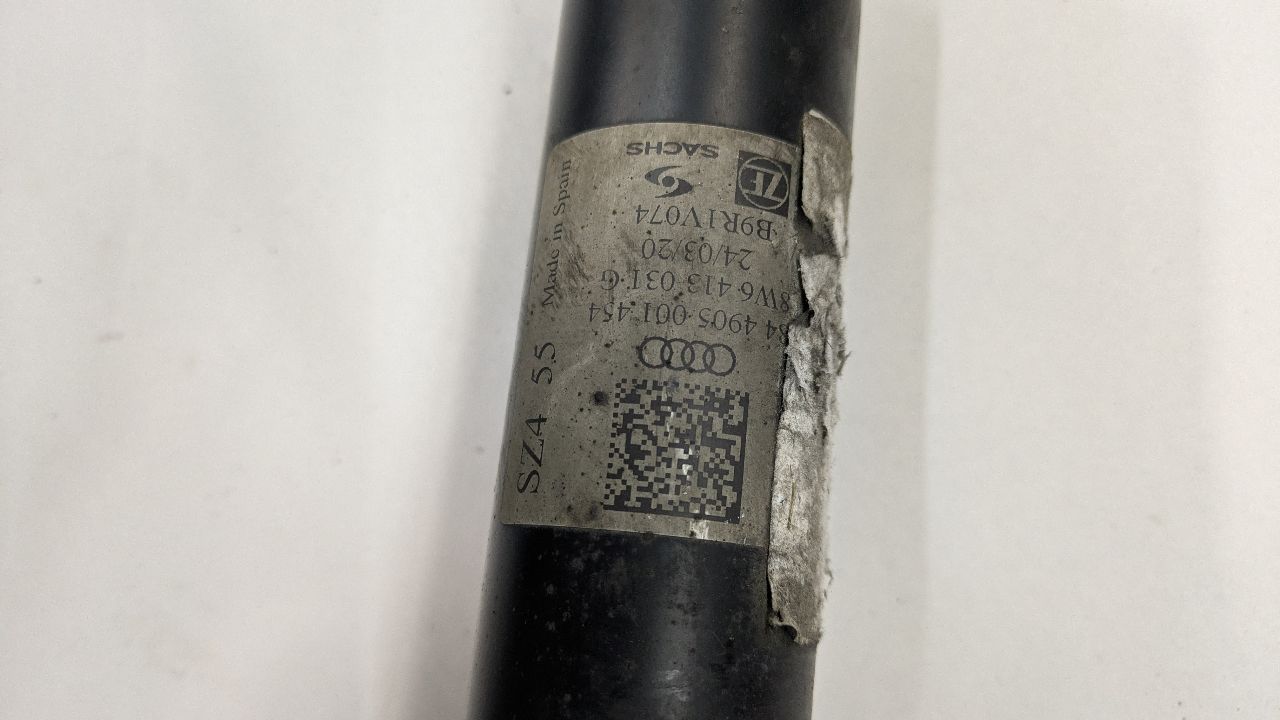 2021 AUDI S4 STRUT - 449793 — photo 2