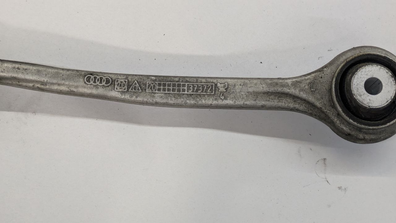 2021 AUDI S4 UPPER CNTRL ARM, FR - 449795 — photo 2