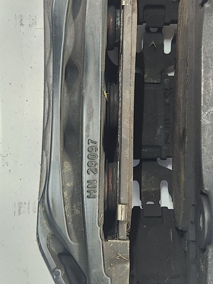 2021 AUDI S4 CALIPER - 449796 — photo 2