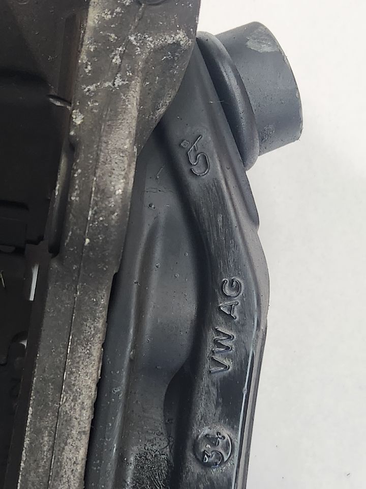 2021 AUDI S4 CALIPER - 449796 — photo 4