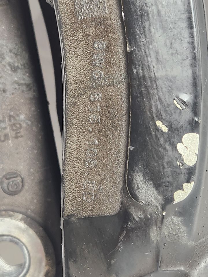 2021 AUDI S4 CALIPER - 449796 — photo 6