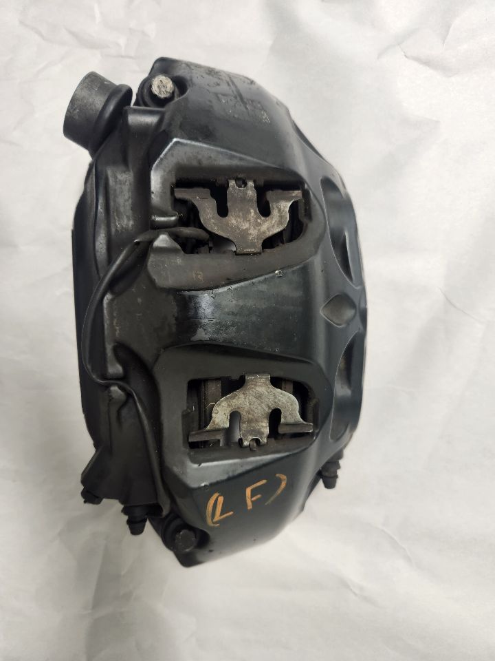 2021 AUDI S4 CALIPER - 449796 — photo 7