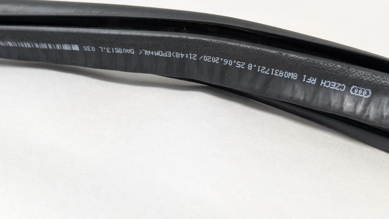 2021 AUDI S4 INTERIOR PARTS MISC - 449797 — photo 3