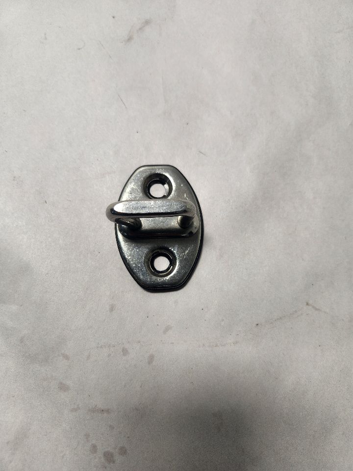 2021 AUDI S4 Door Latch, Fr - 449798