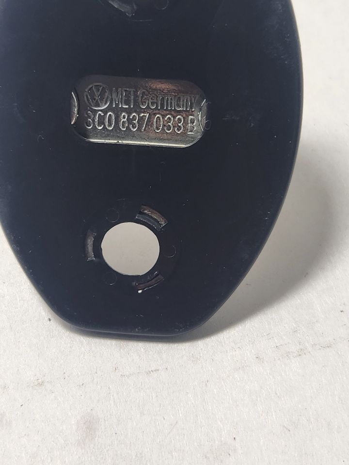 2021 AUDI S4 Door Latch, Fr - 449798 — photo 3