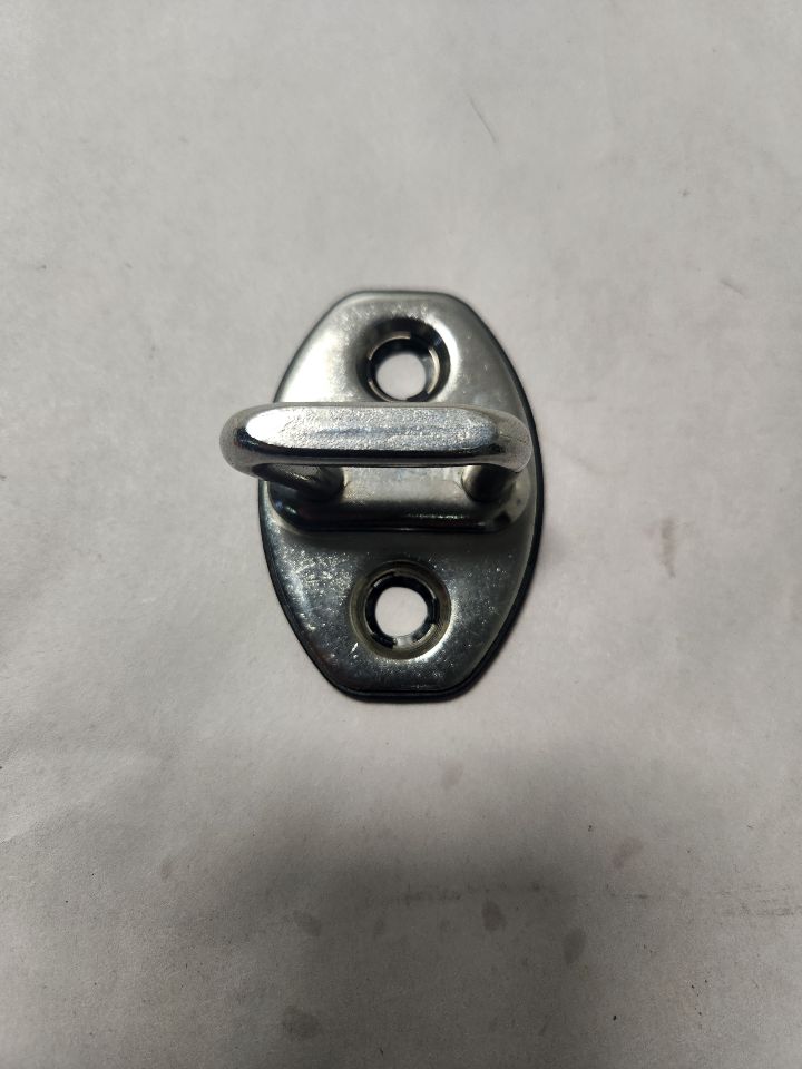 2021 AUDI S4 Door Latch, Fr - 449799