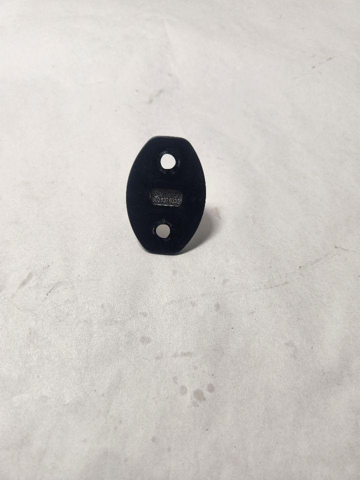 2021 AUDI S4 Door Latch, Fr - 449799 — photo 2