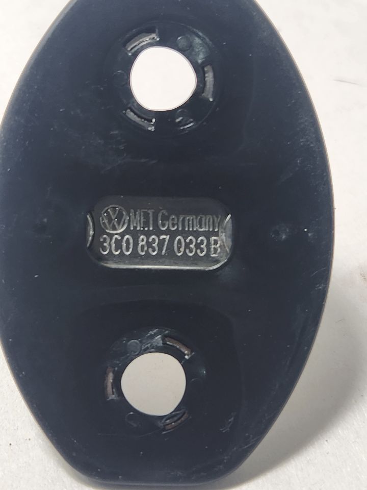 2021 AUDI S4 Door Latch, Fr - 449799 — photo 3