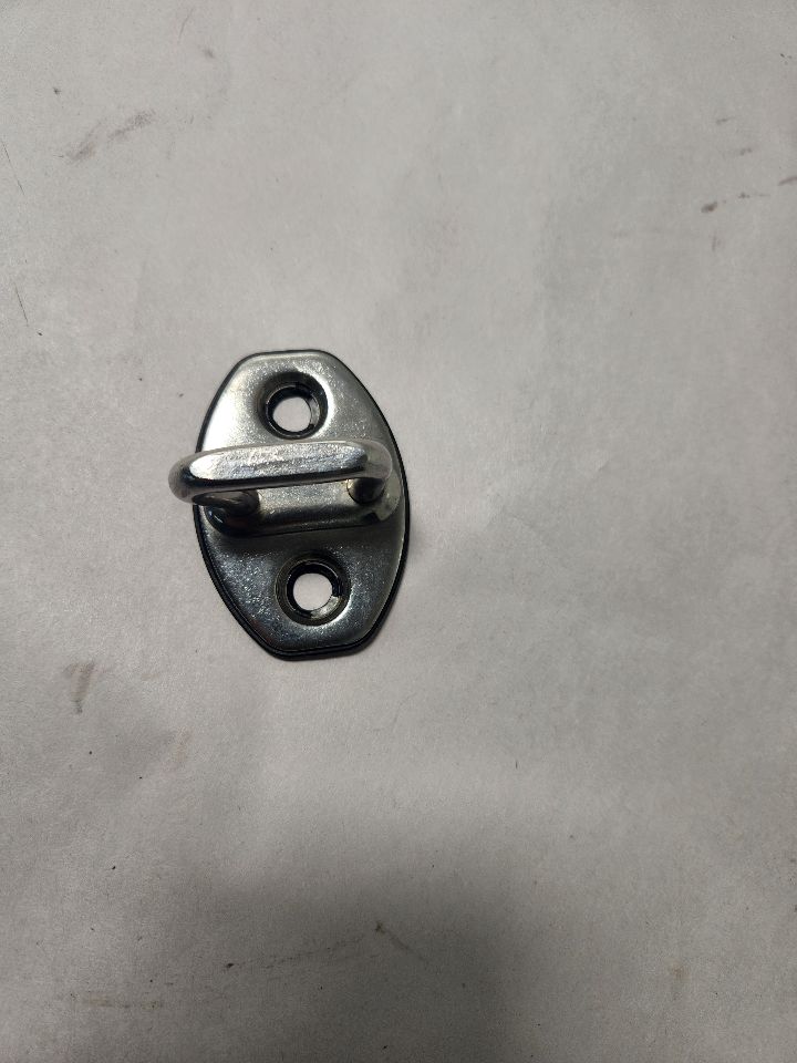 2021 AUDI S4 Door Latch, Fr - 449800