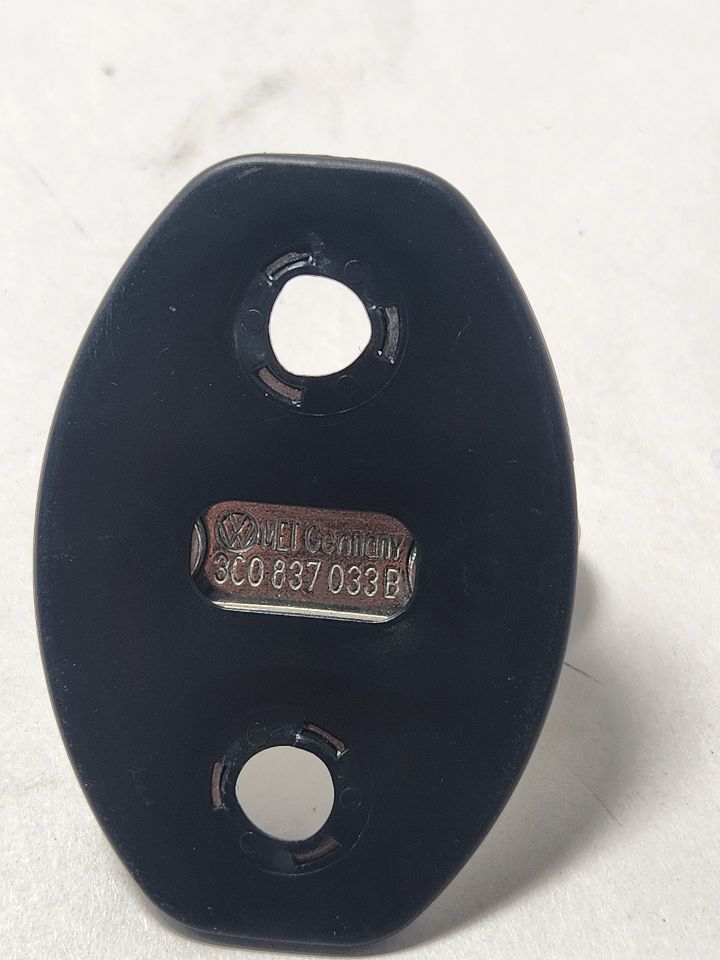 2021 AUDI S4 Door Latch, Fr - 449800 — photo 3