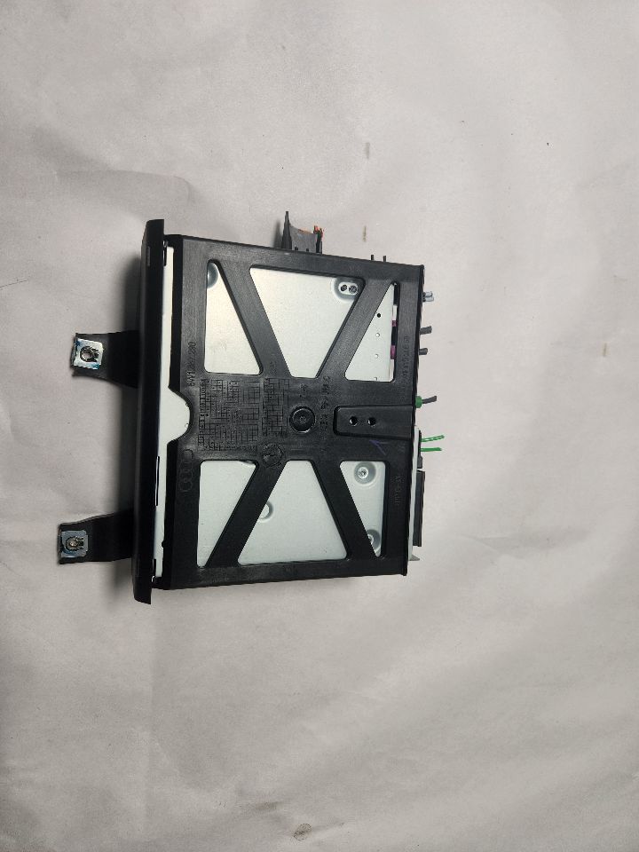 2021 AUDI S4 Radio Audio - 449803