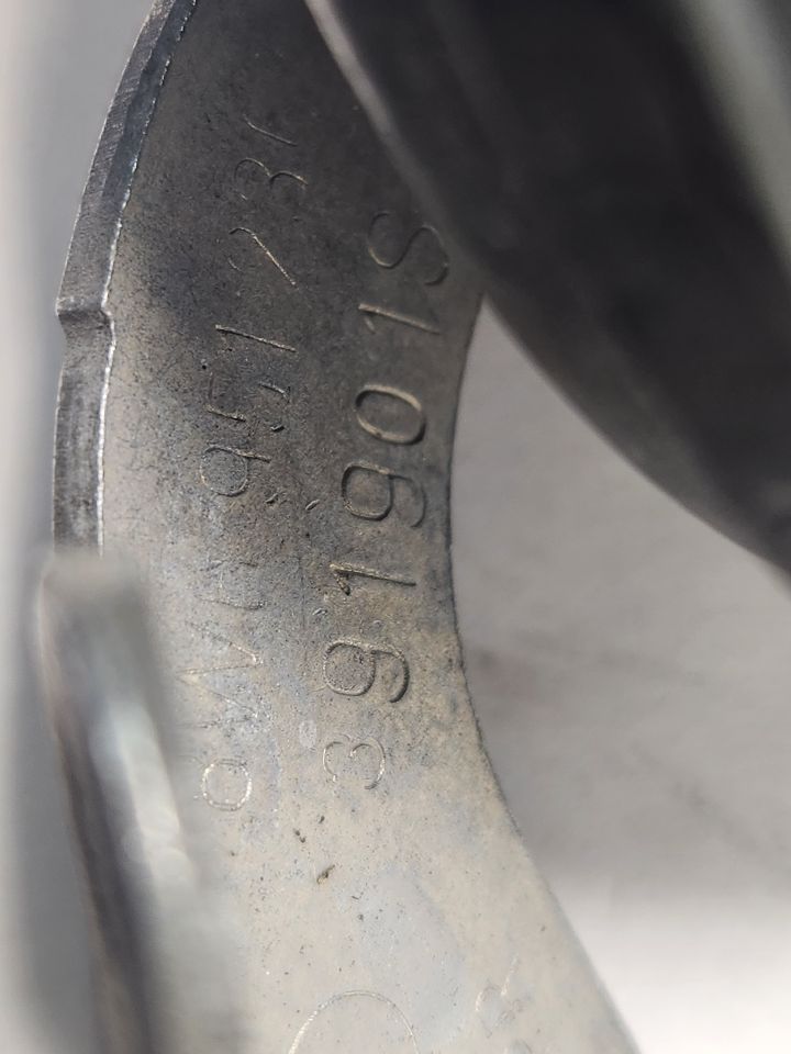 2021 AUDI S4 HORN - 449804 — photo 3