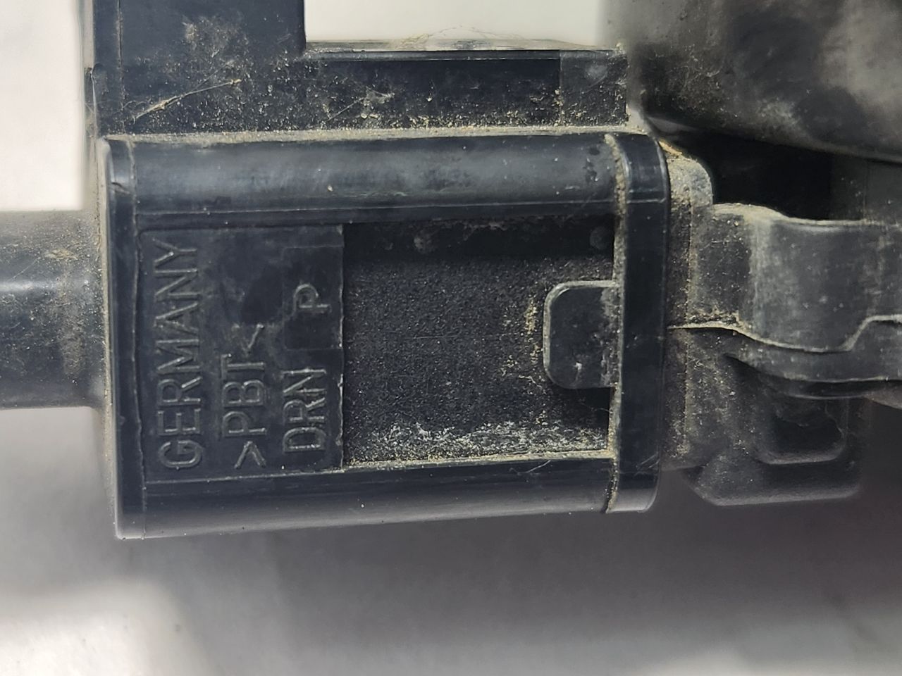 2021 AUDI S4 HORN - 449804 — photo 5