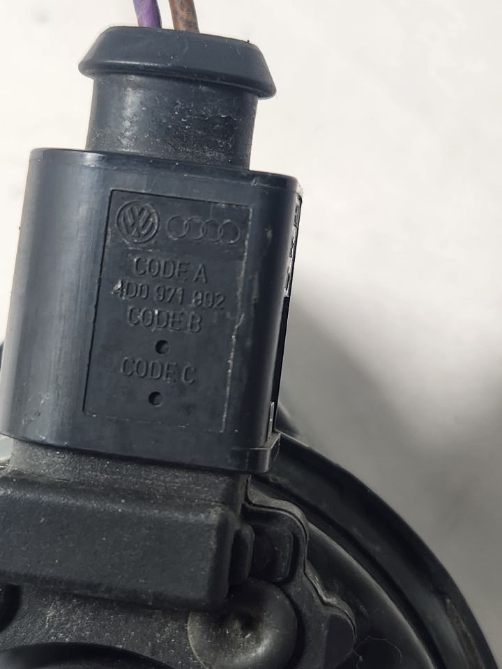 2021 AUDI S4 HORN - 449804 — photo 7